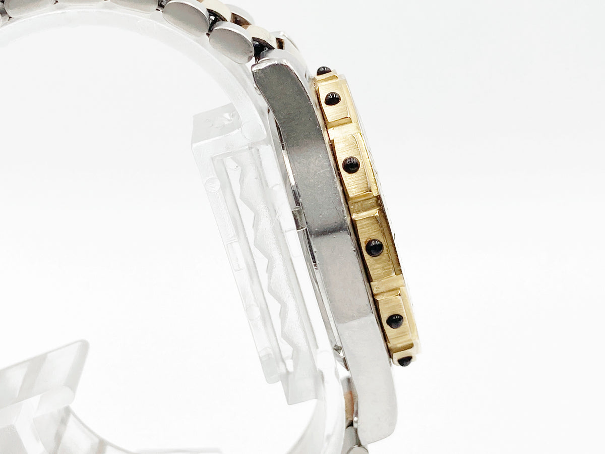 TAG Heuer Professional 934.213 Quartz — grey dial