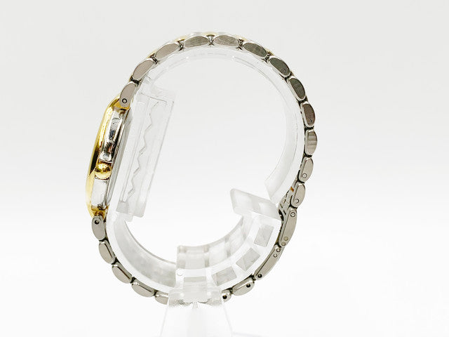 Longines Flagship Quartz, ladies — champagne dial