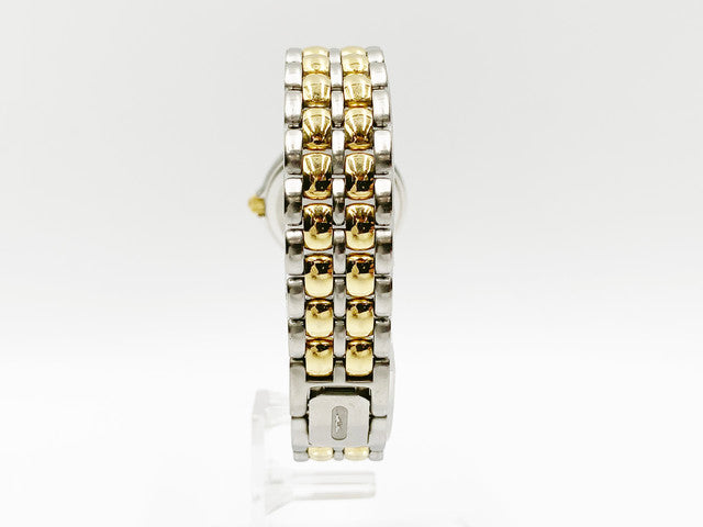 Longines Flagship Quartz, ladies — champagne dial