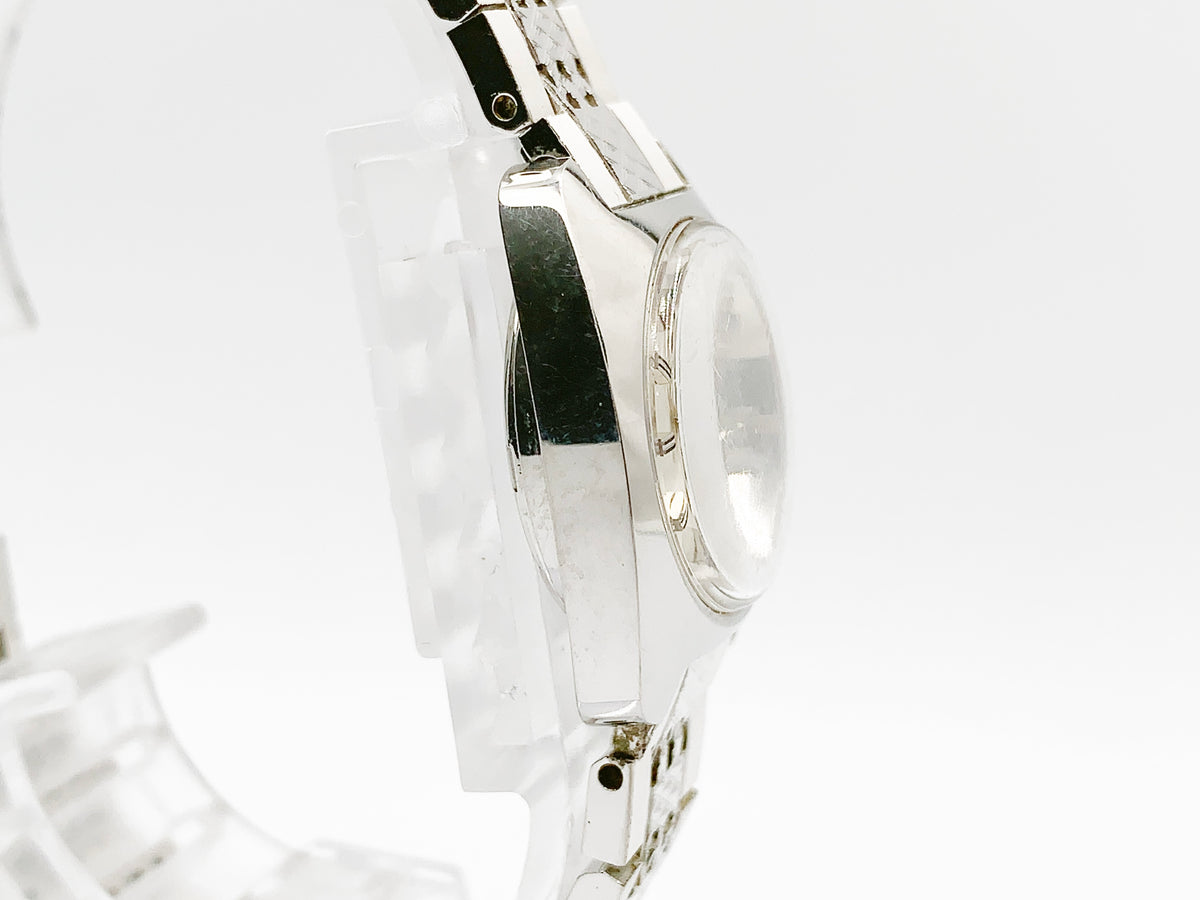 Rado 990 Automatic, ladies — silver dial