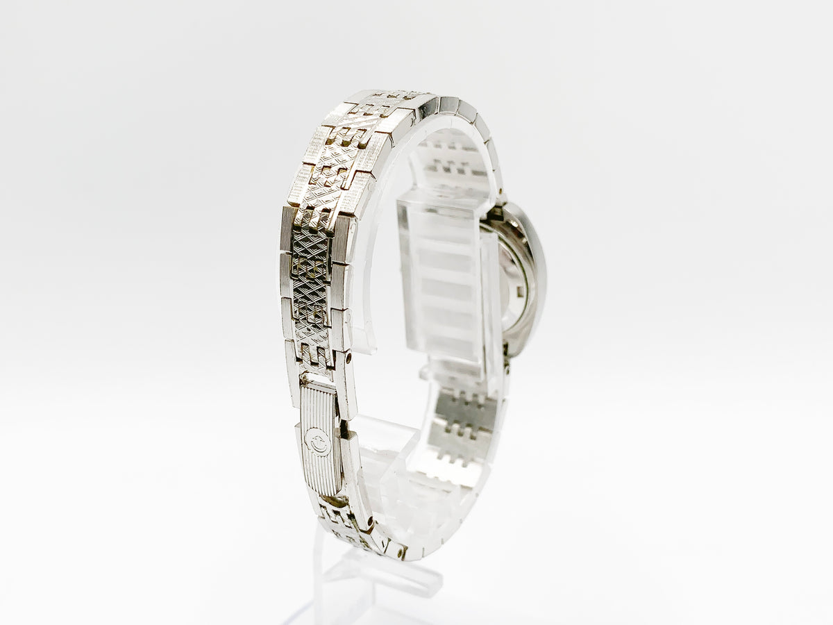 Rado 990 Automatic, ladies — silver dial