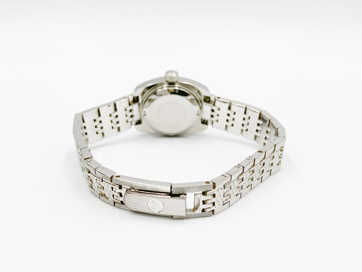 Rado 990 Automatic, ladies — silver dial