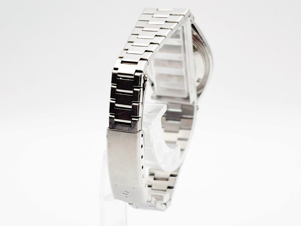 Rado Berard 561.3050.4 Automatic, ladies — brown dial