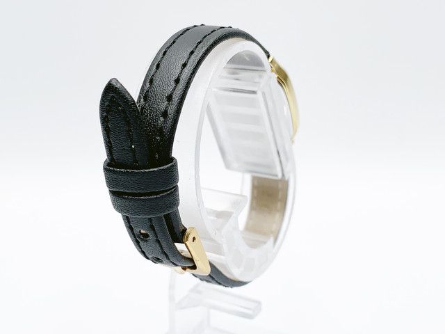 Tissot ladies dress watch Quartz — champagne dial — photo 6