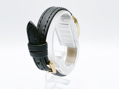 Tissot ladies dress watch Quartz — champagne dial — photo 6