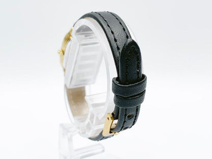Tissot ladies dress watch Quartz — champagne dial — photo 7
