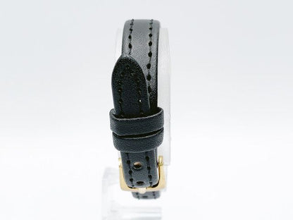 Tissot ladies dress watch Quartz — champagne dial — photo 8