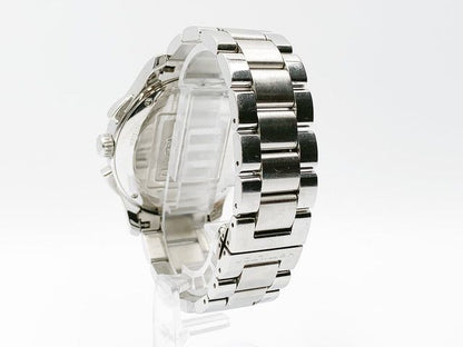 Hamilton Chronograph Date H375121 Quartz — black dial — photo 12