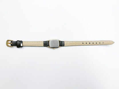 Tissot ladies dress watch Quartz — champagne dial — photo 15