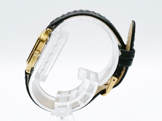Tissot ladies dress watch Quartz — champagne dial — photo 4
