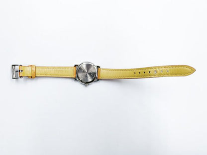 Bvlgari Solotempo ST29S Quartz, ladies — silver dial — photo 15