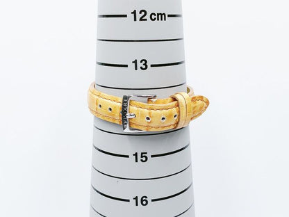 Bvlgari Solotempo ST29S Quartz, ladies — silver dial — photo 16