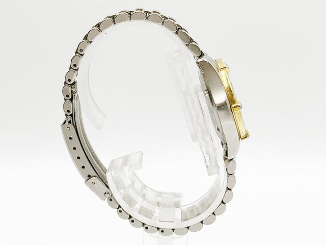 TAG Heuer 2000 Professional 200M 964.008 Quartz, ladies — champagne dial — photo 6