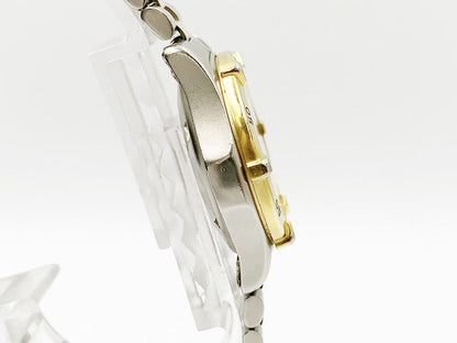 TAG Heuer 2000 Professional 200M 964.008 Quartz, ladies — champagne dial — photo 10