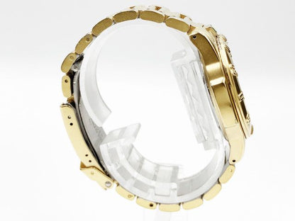 TAG Heuer Professional 994.713K Quartz — champagne dial — photo 6