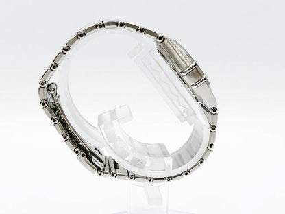 Omega Constellation 1572.40 Quartz, ladies — blue dial — photo 6