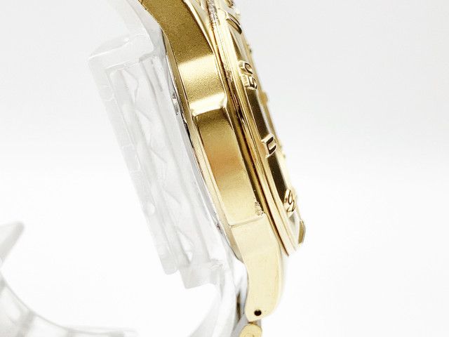 TAG Heuer Professional 994.713K Quartz — champagne dial — photo 10