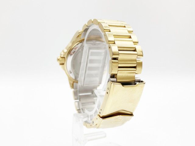 TAG Heuer Professional 994.713K Quartz — champagne dial — photo 11