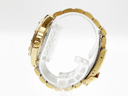 TAG Heuer Professional 994.713K Quartz — champagne dial — photo 5