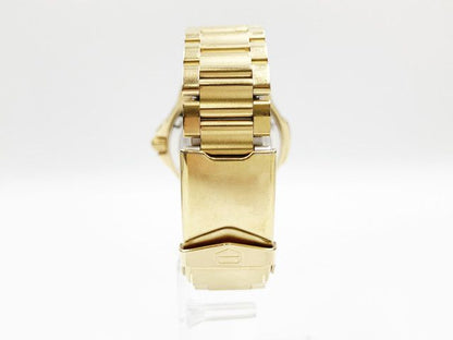 TAG Heuer Professional 994.713K Quartz — champagne dial — photo 13