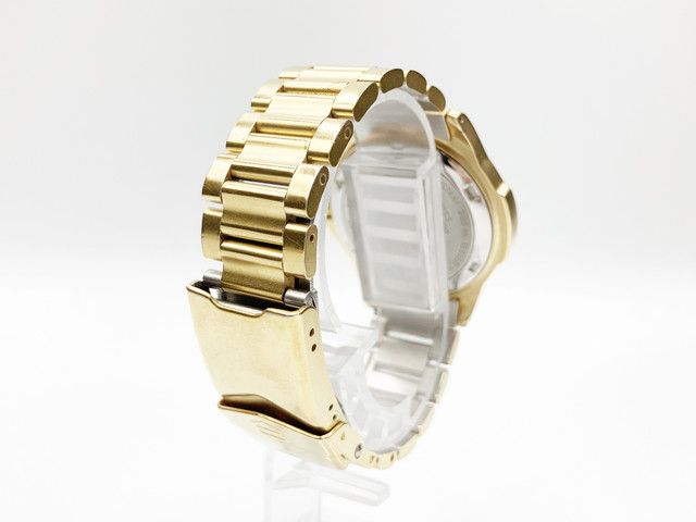 TAG Heuer Professional 994.713K Quartz — champagne dial — photo 12