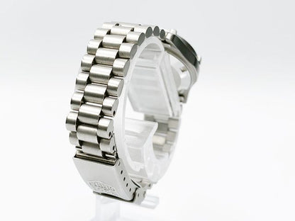 TAG Heuer Professional 962.008F Quartz, ladies — black dial — photo 12