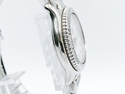 TAG Heuer S/el Professional 200M WG1210 Quartz, ladies — photo 10