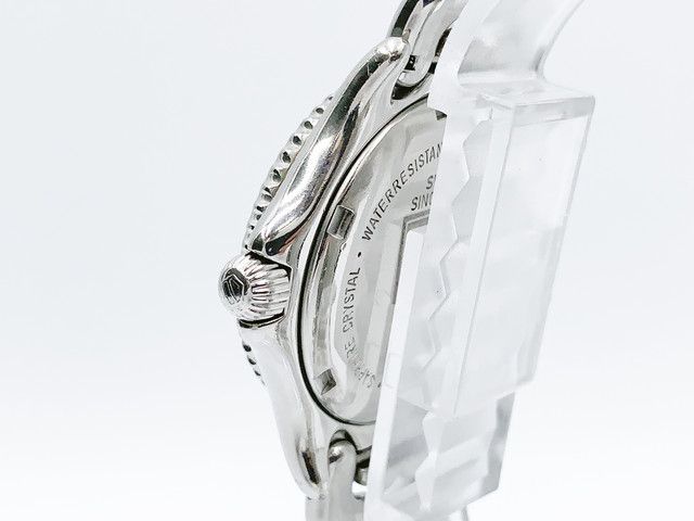 TAG Heuer S/el Professional 200M WG1210 Quartz, ladies — photo 9