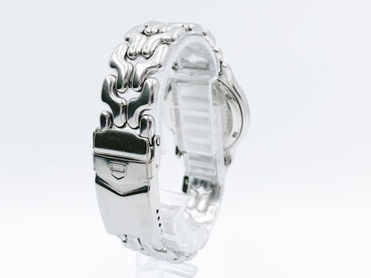 TAG Heuer S/el Professional 200M WG1210 Quartz, ladies — photo 12
