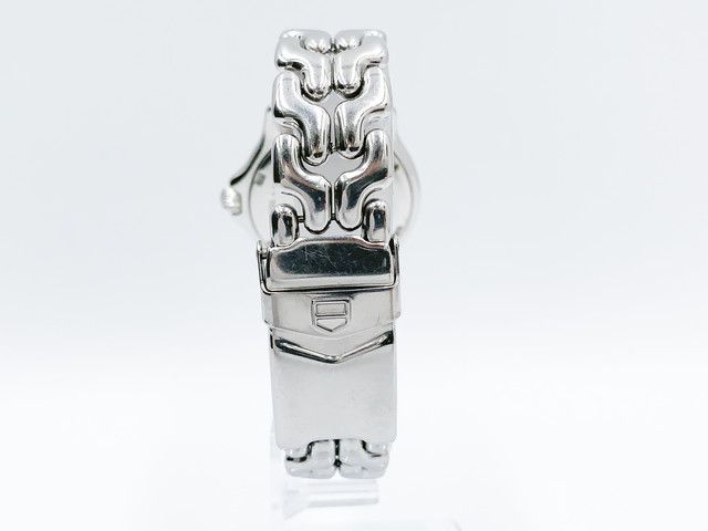 TAG Heuer S/el Professional 200M WG1210 Quartz, ladies — photo 13