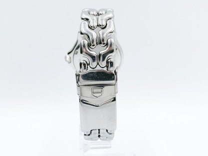 TAG Heuer S/el Professional 200M WG1210 Quartz, ladies — photo 13