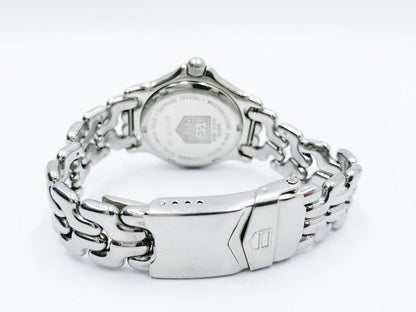 TAG Heuer S/el Professional 200M WG1210 Quartz, ladies — photo 14