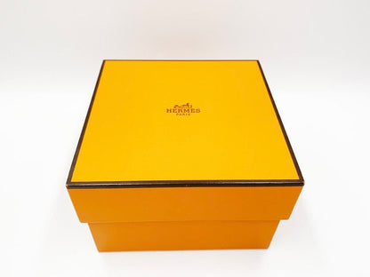 Hermes Clipper Chronograph CL1.310 Quartz, ladies — black dial — photo 3