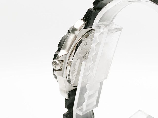 TAG Heuer Formula 1 Professional 200M WA1214 Quartz, unisex — photo 9