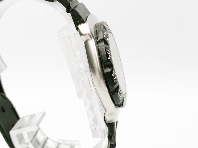 TAG Heuer Formula 1 Professional 200M WA1214 Quartz, unisex — photo 10