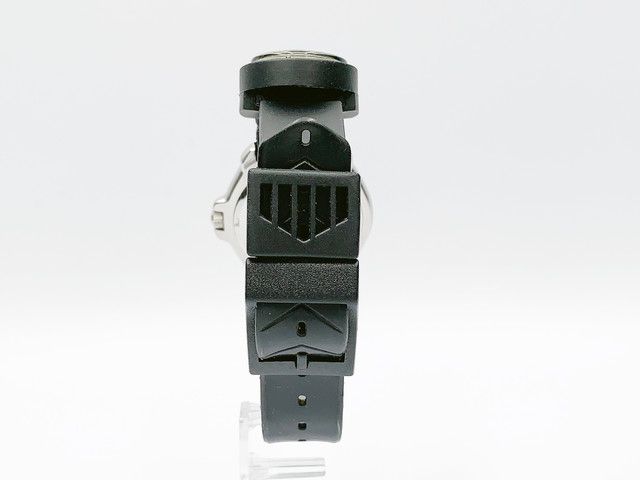 TAG Heuer Formula 1 Professional 200M WA1214 Quartz, unisex — photo 13