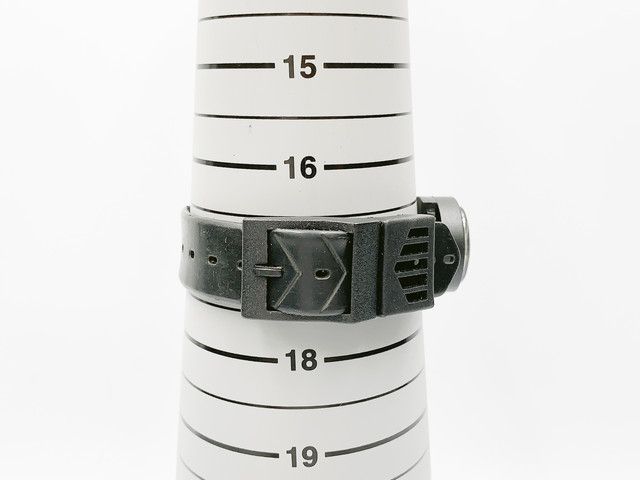 TAG Heuer Formula 1 Professional 200M WA1214 Quartz, unisex — photo 16