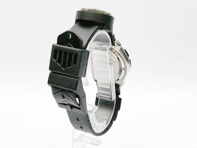 TAG Heuer Formula 1 Professional 200M WA1214 Quartz, unisex — photo 12
