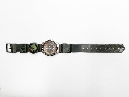 TAG Heuer Formula 1 Professional 200M WA1214 Quartz, unisex — photo 14