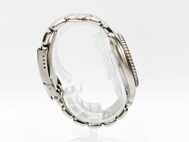 TAG Heuer Professional WG1112-K0 Quartz — white dial — photo 6