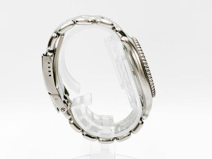 TAG Heuer Professional WG1112-K0 Quartz — white dial — photo 6