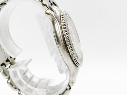 TAG Heuer Professional WG1112-K0 Quartz — white dial — photo 10