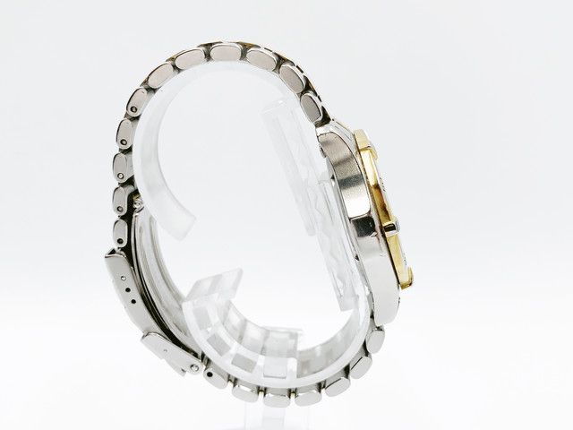 TAG Heuer Professional WK1221 Quartz, unisex — champagne dial — photo 6