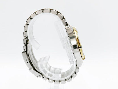 TAG Heuer Professional WK1221 Quartz, unisex — champagne dial — photo 6