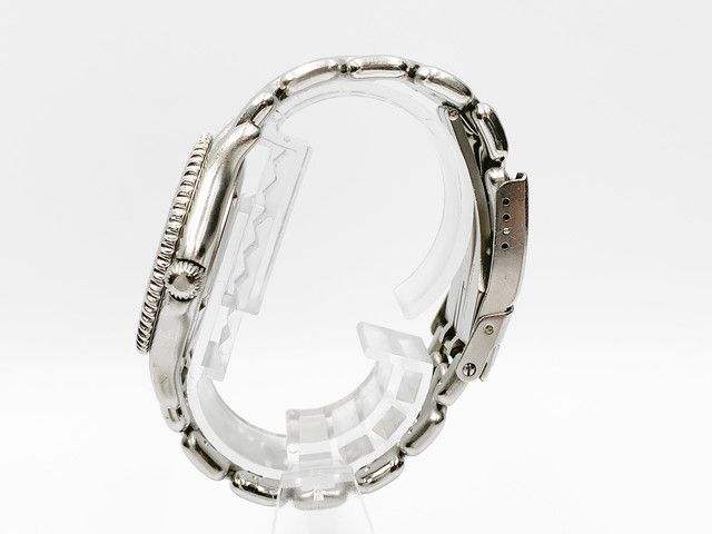 TAG Heuer Professional WG1112-K0 Quartz — white dial — photo 5