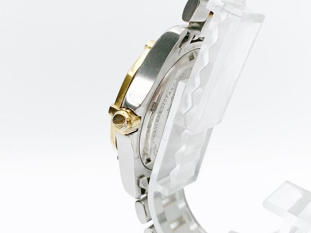 TAG Heuer Professional WK1221 Quartz, unisex — champagne dial — photo 9