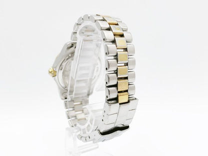 TAG Heuer Professional WK1221 Quartz, unisex — champagne dial — photo 11