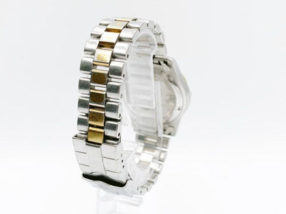 TAG Heuer Professional WK1221 Quartz, unisex — champagne dial — photo 12