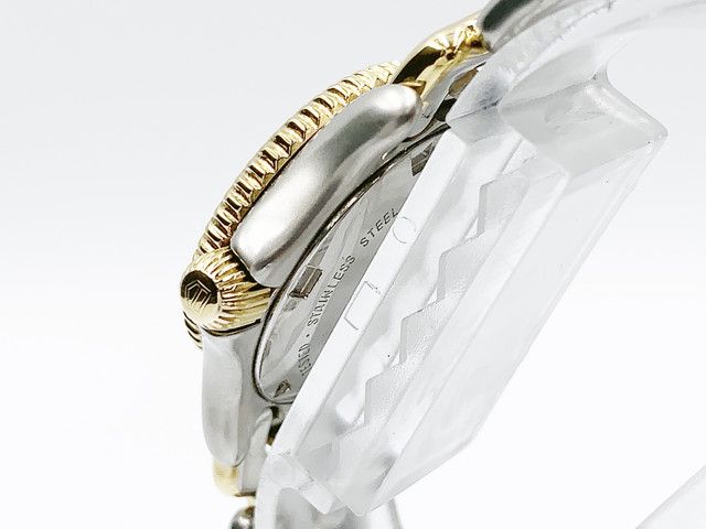 TAG Heuer S/el Professional 200 S95.208M Quartz, ladies — photo 9