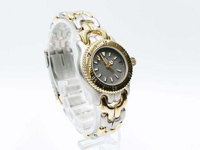 TAG Heuer S/el Professional 200 S95.208M Quartz, ladies — photo 4